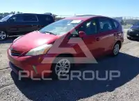2014 Toyota PRIUS фото