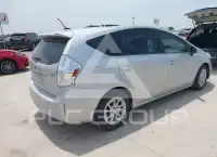 2014 Toyota PRIUS фото