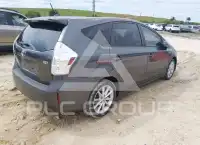 2014 Toyota PRIUS фото