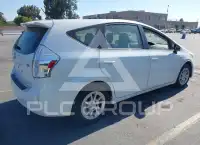 2014 Toyota PRIUS photo