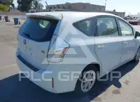 2014 Toyota PRIUS photo