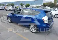 2014 Toyota PRIUS photo