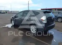 2014 Toyota PRIUS photo