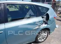 2014 Toyota PRIUS фото