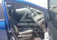 2014 Toyota PRIUS фото