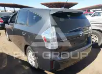 2014 Toyota PRIUS photo