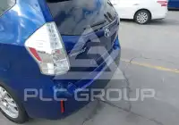 2014 Toyota PRIUS photo