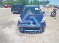 2014 Toyota PRIUS photo