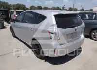 2014 Toyota PRIUS photo