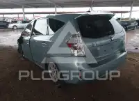 2014 Toyota PRIUS photo
