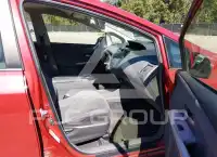 2014 Toyota PRIUS фото