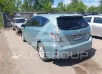 2014 Toyota PRIUS фото