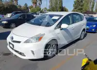 2014 Toyota PRIUS photo