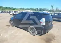 2014 Toyota PRIUS фото
