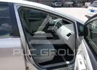 2014 Toyota PRIUS photo
