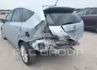 2014 Toyota PRIUS фото