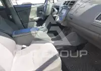 2014 Toyota PRIUS photo