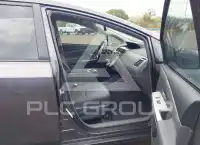 2014 Toyota PRIUS photo