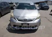 2014 Toyota PRIUS photo