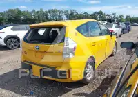 2014 Toyota PRIUS photo
