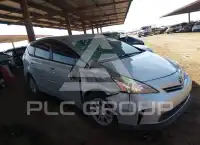 2014 Toyota PRIUS photo