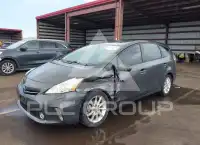2014 Toyota PRIUS photo
