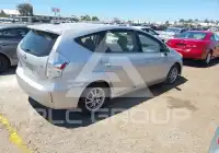 2014 Toyota PRIUS photo