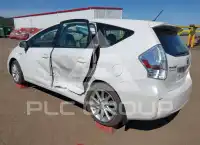 2014 Toyota PRIUS фото