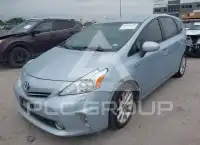2014 Toyota PRIUS фото