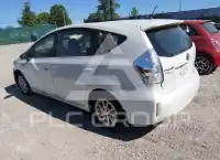 2014 Toyota PRIUS фото