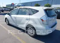 2014 Toyota PRIUS photo