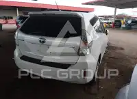 2014 Toyota PRIUS photo