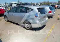 2014 Toyota PRIUS photo