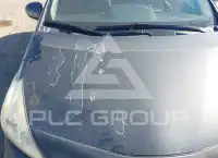 2014 Toyota PRIUS фото