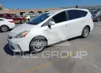 2014 Toyota PRIUS photo