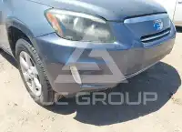 2014 Toyota RAV4 фото