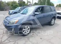 2014 Toyota RAV4 фото