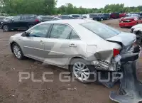 2014 Toyota CAMRY фото