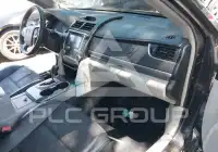 2014 Toyota CAMRY photo