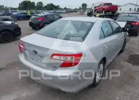 2014 Toyota CAMRY photo