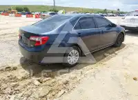 2014 Toyota CAMRY фото