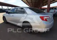 2014 Toyota CAMRY photo