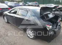 2014 Toyota CAMRY фото