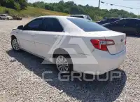 2014 Toyota CAMRY фото