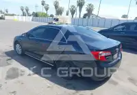 2014 Toyota CAMRY photo