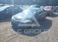 2014 Toyota CAMRY фото