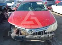 2014 Toyota CAMRY фото