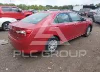 2014 Toyota CAMRY photo