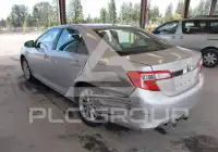 2014 Toyota CAMRY фото