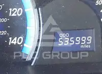2014 Toyota CAMRY фото